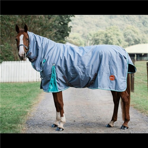 Kozy 600D 100G Fill Winter Combo – Grey
