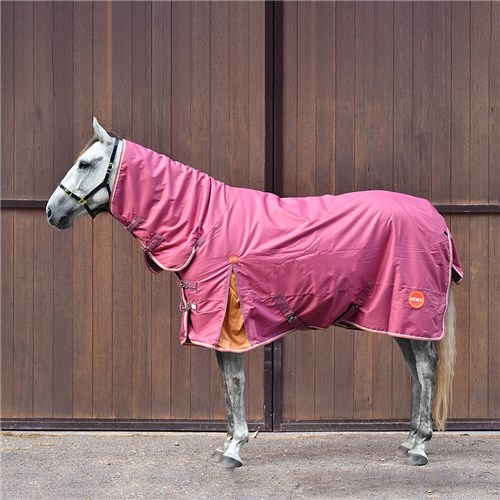 Kozy 600D 100G Fill Winter Combo - Mauve - Image 7