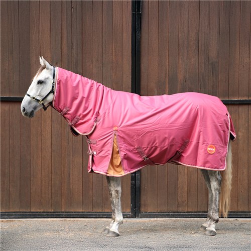 Kozy 600D 100G Fill Winter Combo - Mauve - Image 6