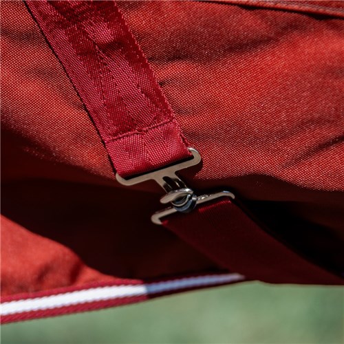 Kozy 1200D 100G Fill Winter Combo - Cherry Hi-Vis - Image 4