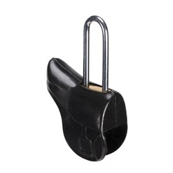 Saddle Padlock