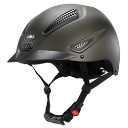Uvex Perfexxion III Riding Helmet