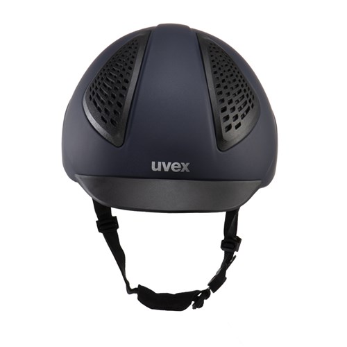 Uvex Exxential III MIPS Riding Helmet - Navy - Image 5