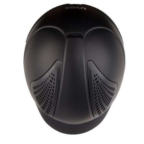 Uvex Exxential III MIPS Riding Helmet - Black - Image 3