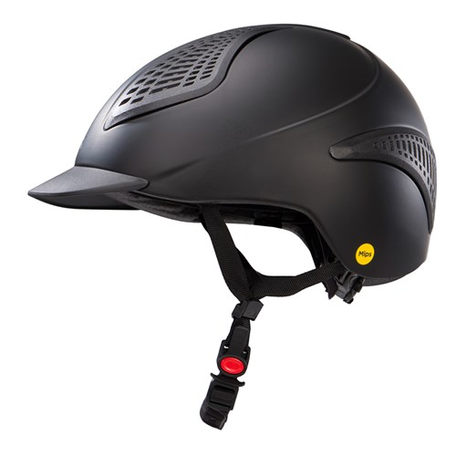Uvex Exxential III MIPS Riding Helmet - Black - Image 7