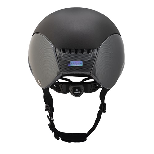 Uvex Elexxion Tocsen Riding Helmet - Image 5