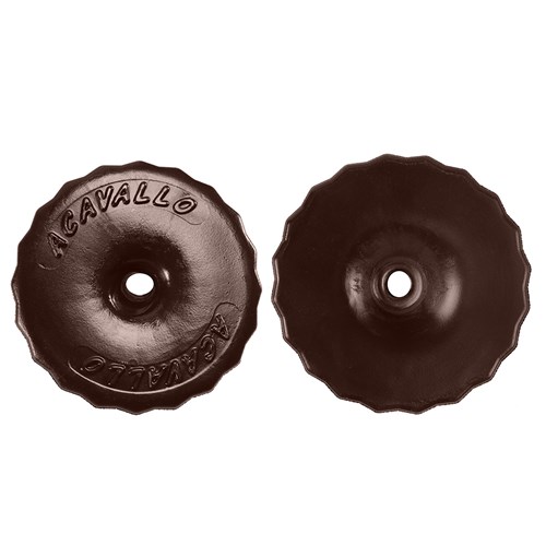 Acavallo Gel Bit Guards - Image 5