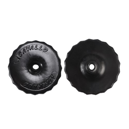 Acavallo Gel Bit Guards - Image 3