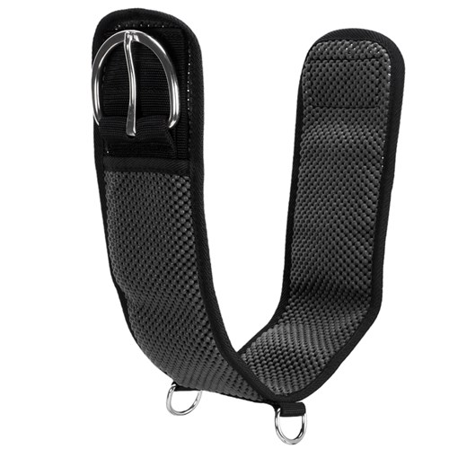Fort Worth Air-Cell Cinch - Black - Image 5