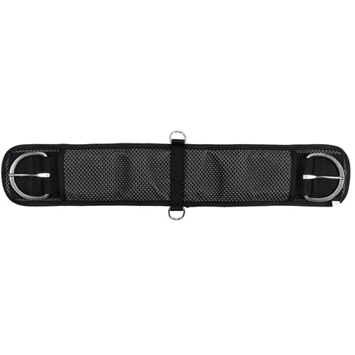 Fort Worth Air-Cell Cinch - Black - Image 4