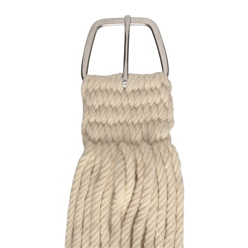Fort Worth Wool Cinch - Natural - Image 3