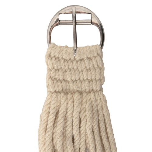 Fort Worth Wool Cinch - Natural - Image 4