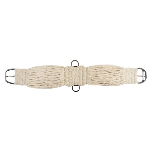 Fort Worth Wool Cinch - Natural - Image 6