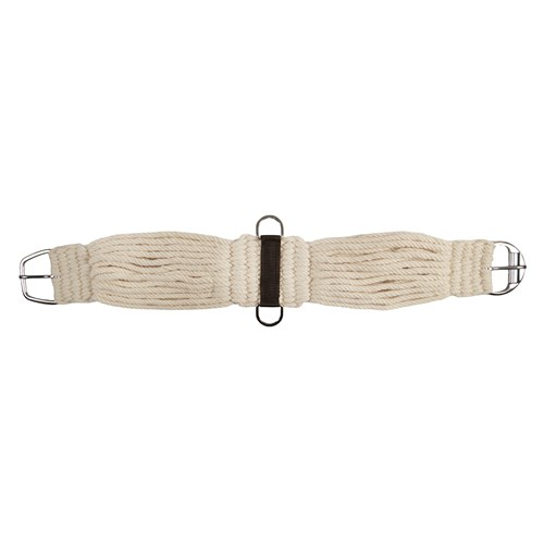 Fort Worth Wool Cinch - Natural - Image 5