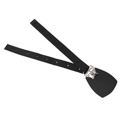 Horse Sense Nylon Bates Pull-Up