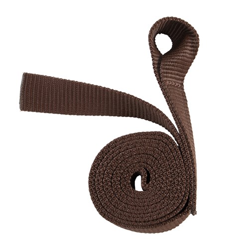 Horse Sense Nylon Bates Lacing - Image 4