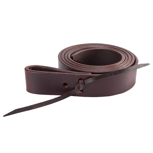 Fort Worth Latigo Girth Strap - 2 widths, 6' Long - Image 5