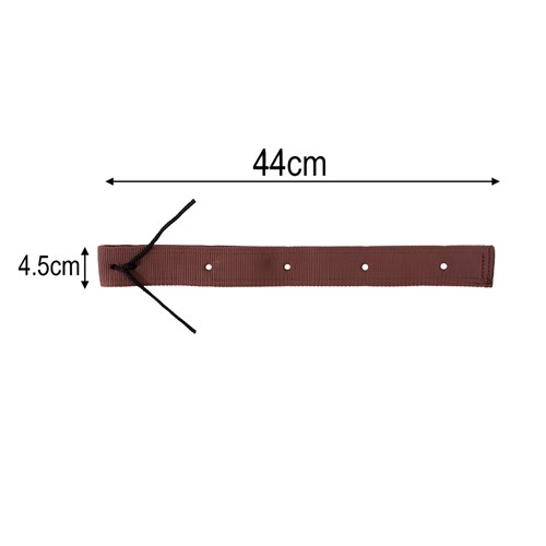 STC Billet Strap - Image 20