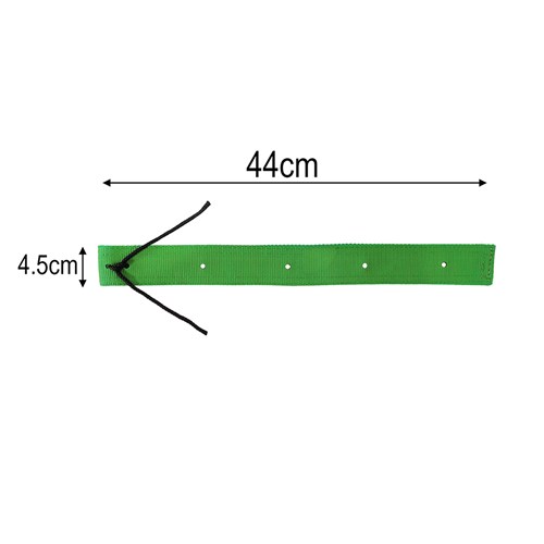 STC Billet Strap - Image 12
