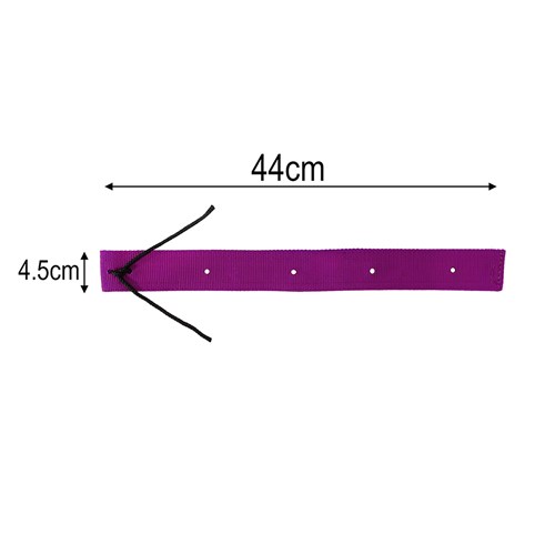 STC Billet Strap - Image 8