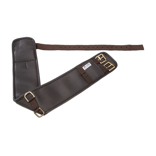 Equi-Prene Anti-Gall Campdraft Girth - Image 5