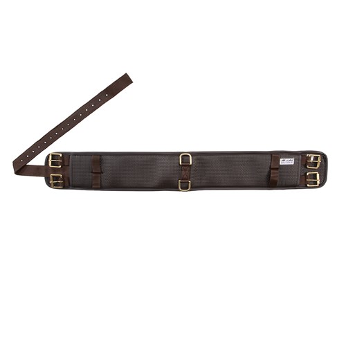 Equi-Prene Anti-Gall Campdraft Girth - Image 7