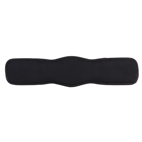 Equi-Prene Supa-Comfort Dressage Girth - Black - Image 3