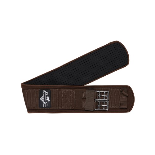 Professional's Choice Dressage Girth - Brown - Image 6
