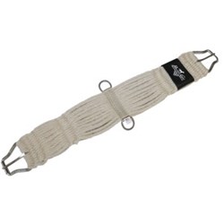 Professional’s Choice Twenty X Mohair Cinch