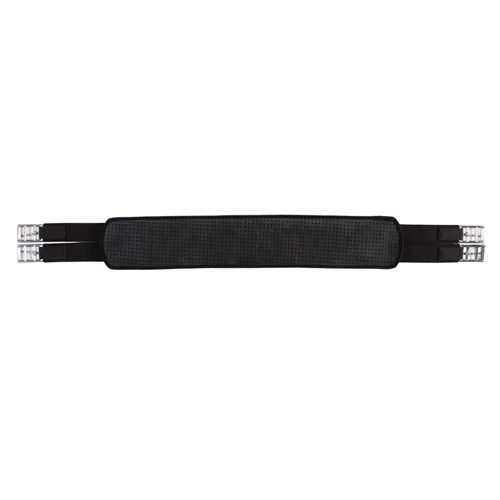Professional's Choice VenTech English Girth - Black - Image 3