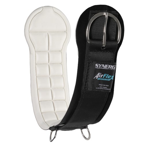 Weaver Straight Air Flex Cinch - Image 7